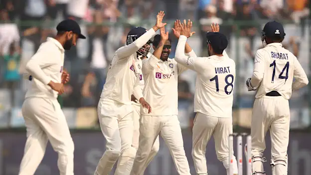 India