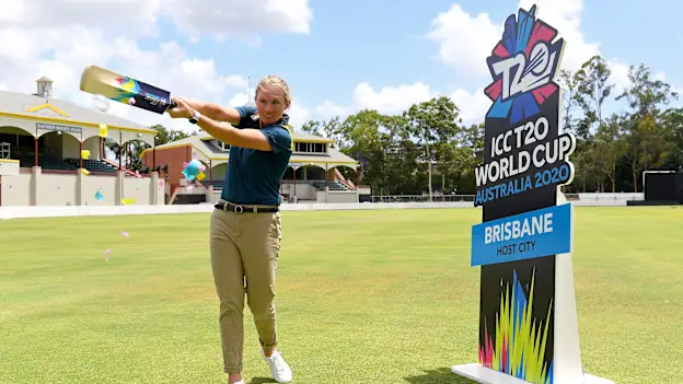 T20 World Cup 2020