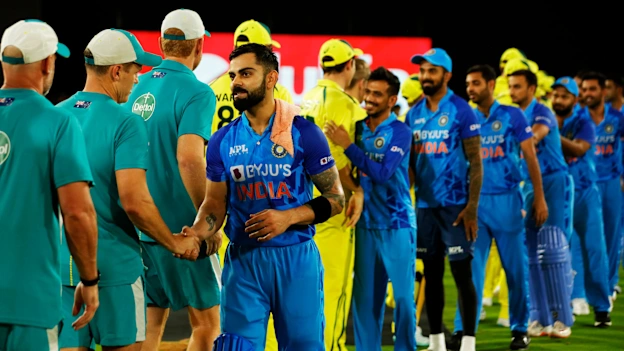 Virat-Australia