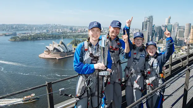 T20WorldCup_Sydney_Bridgeclimb_CREDITDestinationNSW_PM-013