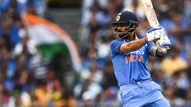 Kohli ODI