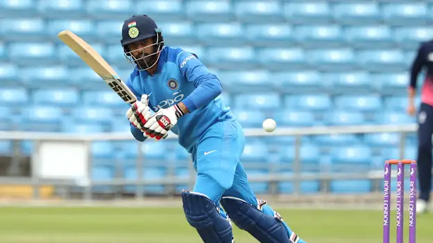 Hanuma Vihari