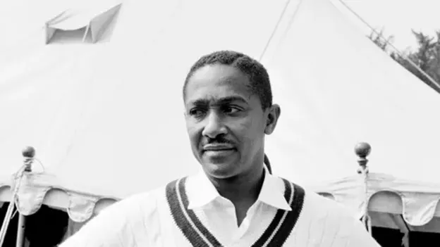 Logo of Frank Worrell