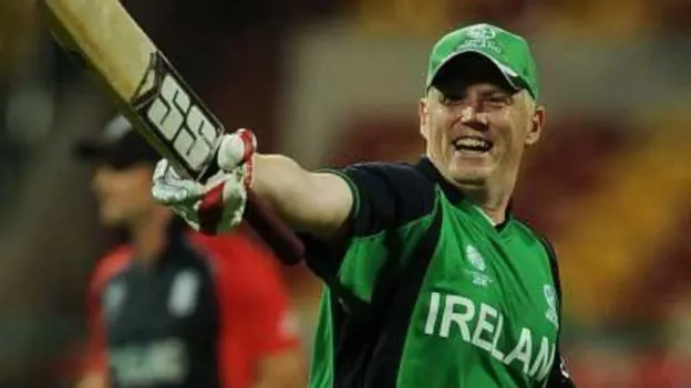 42601 Teams will be looking to repeat Ireland's heroics from the 2011 event