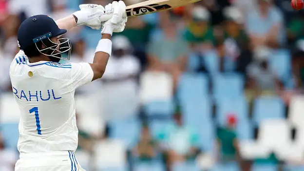 KL Rahul