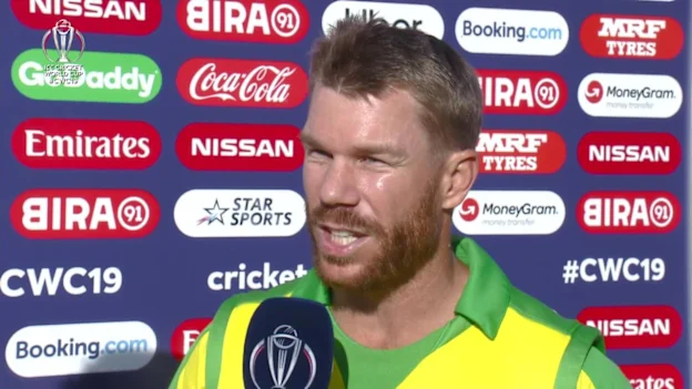 CWC_2019_MATCH26_AUSvBAN_MATCH_PLAYER_OF_THE_MATCH_WARNER_ICC