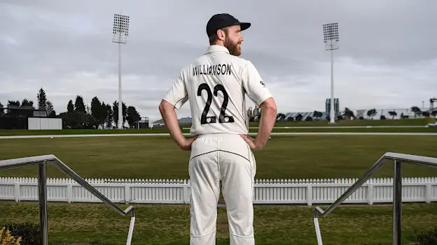 Williamson NZ