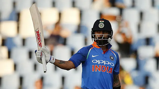 Kohli