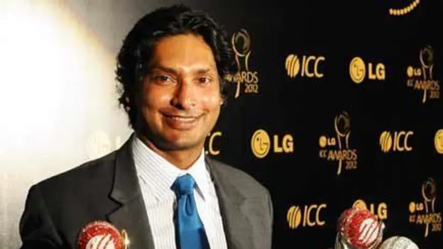 37937 Kumar Sangakkara