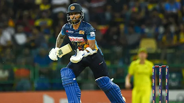 Kusal Mendis