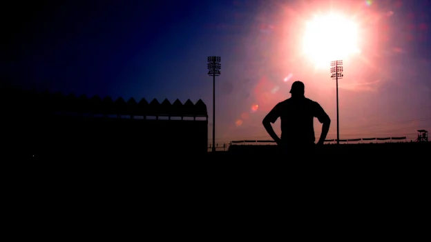silhouette