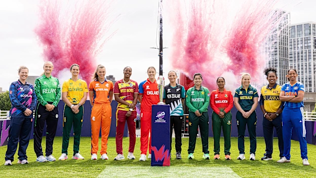 Captains Carnival 2

Photo credit: ICC/Getty Images