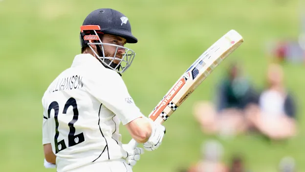 Kane Williamson