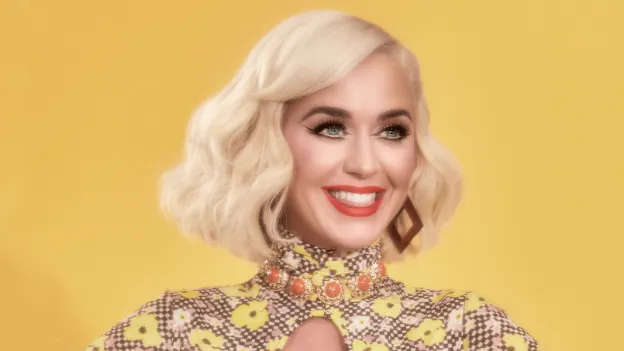 Katy Perry