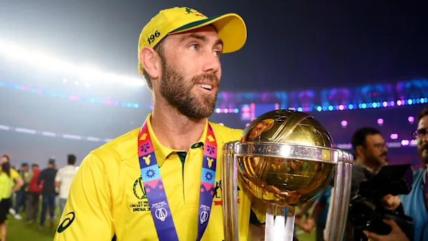 Maxwell-WC-winner