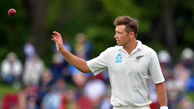 Tim Southee