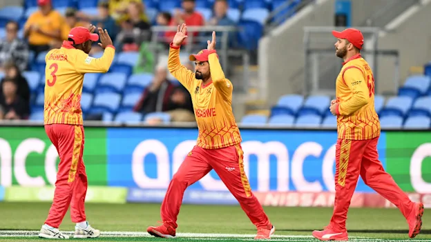 South Africa vs Zimbabwe Preview