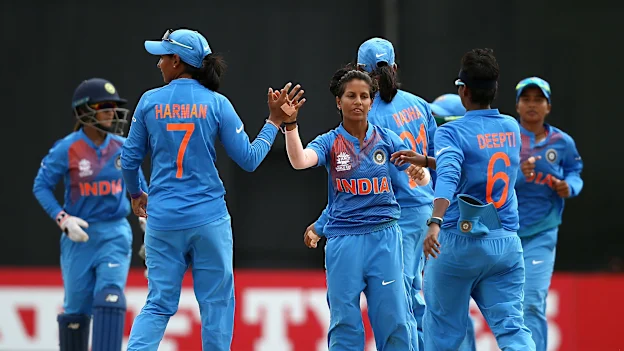 India