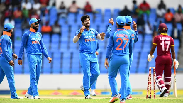 Umesh Yadav