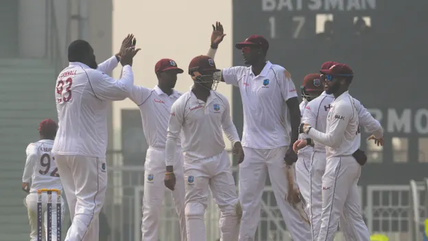 West Indies