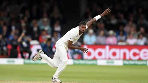 pandya