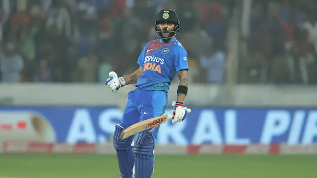 kohli