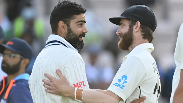 Kohli Williamson