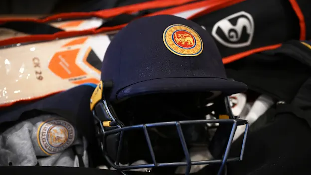 SLC helmet