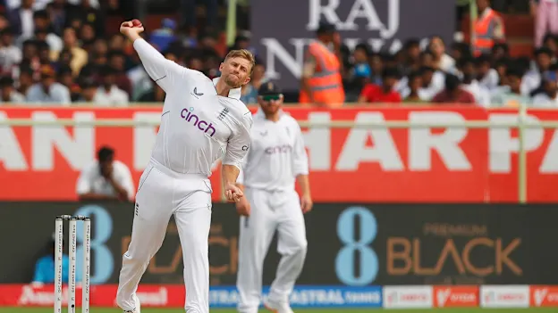 Anderson provides latest injury update on Root | ICC