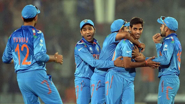 60508 CRICKET-WORLD-ICCT20-IND-PAK