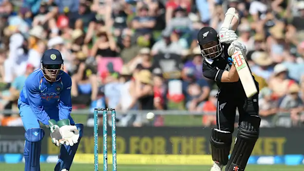 NZ Ind