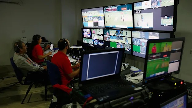 Icc tv