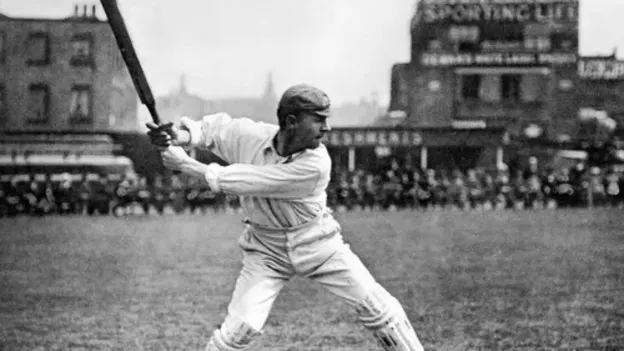 Logo of Victor Trumper