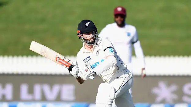 Kane Williamson