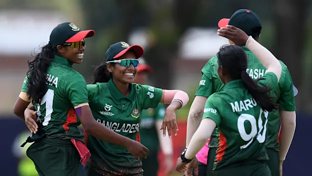 Bangladesh