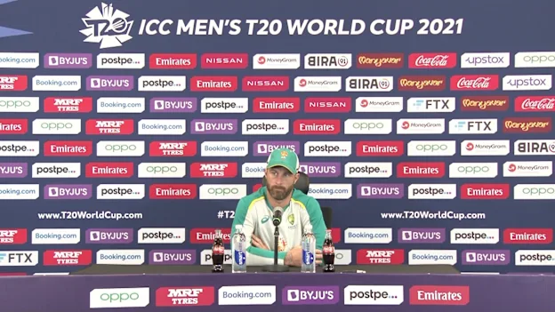 Pre-match-PC-Matthew-Wade-Australia-27-10-21_Moment