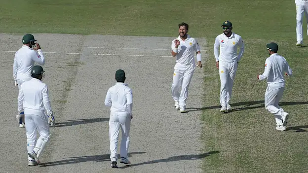 Yasir - lead