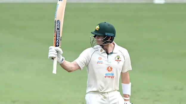 Steve Smith