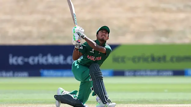 Afif Hossain