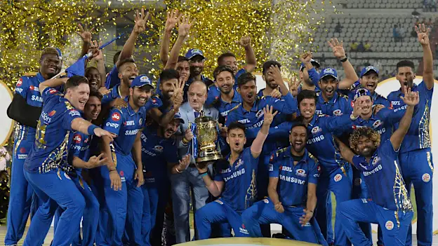 Mumbai Indians