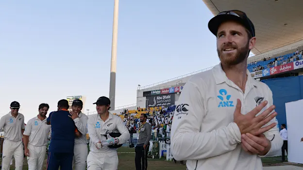 Kane Williamson