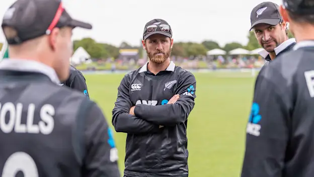 KaneWilliamson