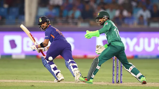 India Pakistan