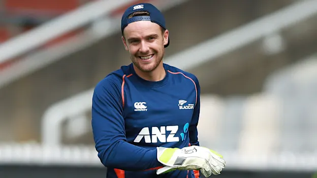 Tom Blundell