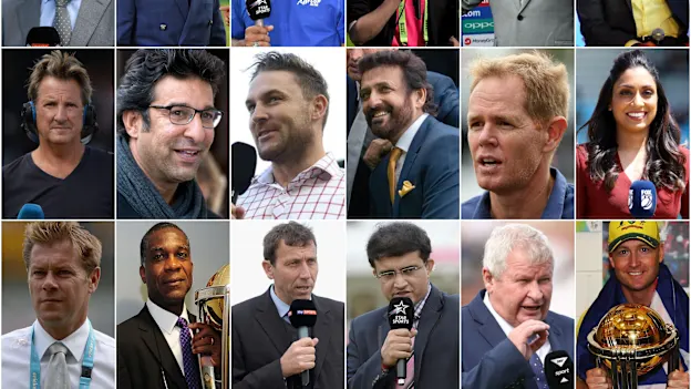 commentators (1)