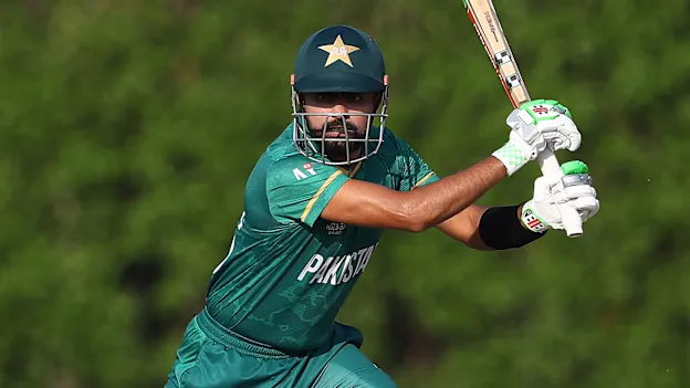 Babar Azam