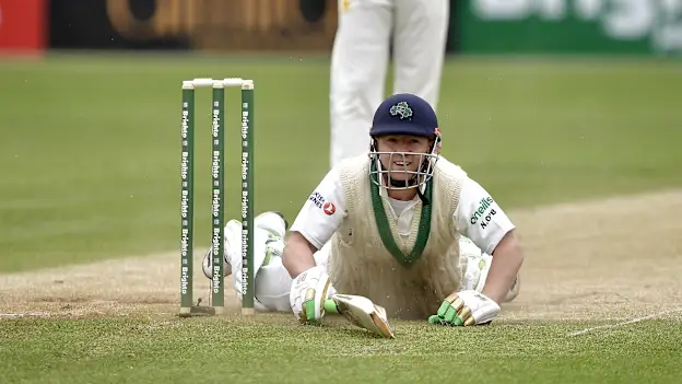 Niall O'Brien