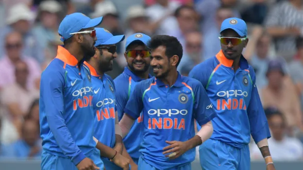 India