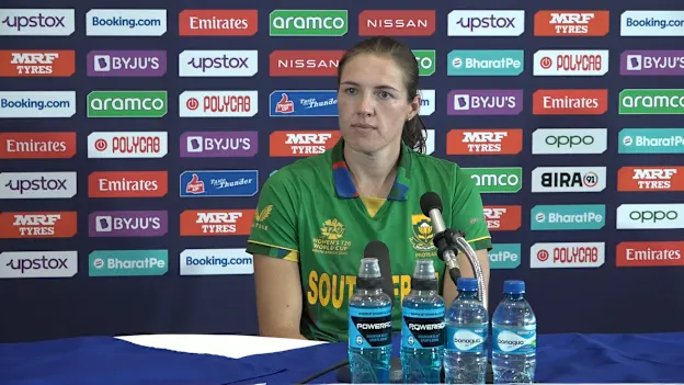 South-Africa-player-Tazmin-Brits-post-match-24FEB2023