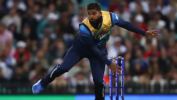 Wanindu Hasaranga